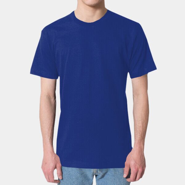 BB401 Poly-Cotton S/S T-Shirt (SALE) Thumbnail