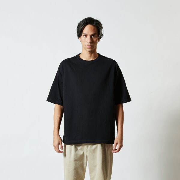 Oversized Fit Tee Thumbnail