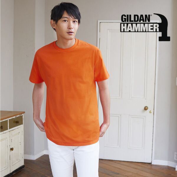 Gildan Hammer Tee Thumbnail
