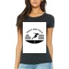 Women's Triblend Tee (same day) Thumbnail