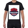 Gildan Premium Cotton Tee (Same Day) Thumbnail