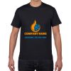 Gildan Premium Cotton Tee (Same Day) Thumbnail