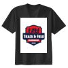 Gildan Premium Cotton Youth Tee (Same Day) Thumbnail