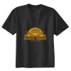 Gildan Premium Cotton Youth Tee (Same Day) Thumbnail