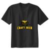 Gildan Premium Cotton Youth Tee (Same Day) Thumbnail