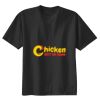 Gildan Premium Cotton Youth Tee (Same Day) Thumbnail