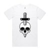 Staple Organic Tee (same day) Thumbnail