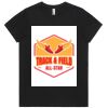 Maple Organic Ladies Tee (same day) Thumbnail
